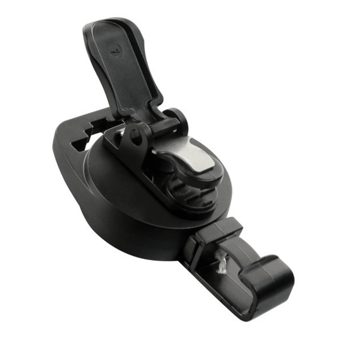 brady 2120-9001 reel open clip